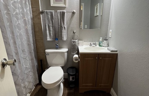 Las Vegas Apartment | Comfort Apartment