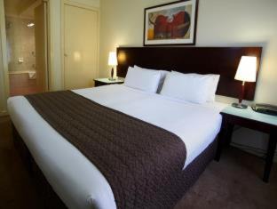 Fitzroy Hotel | Comfort Apartments Royal Gardens
