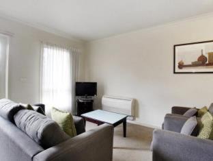 Fitzroy Hotel | Comfort Apartments Royal Gardens