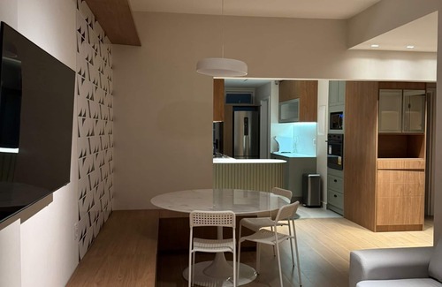 Gloria Apartment | Comfort and stunning views - Glória, Rio de Janeiro