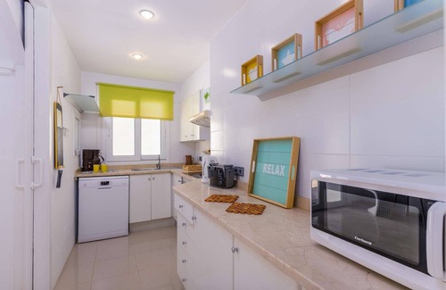 Sant Elm Villa | Comfort by the sea: Villa in San Telmo for 10 guests