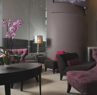 Bialystok Hotel | Comfort by Trio