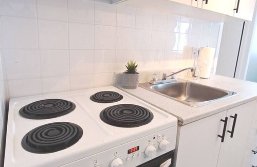 Ste Anne de Beaupre Apartment | Comfort 15 apartment
