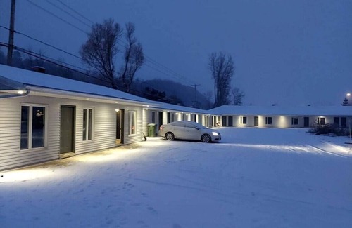 Ste Anne de Beaupre Apartment | Comfort 15 apartment