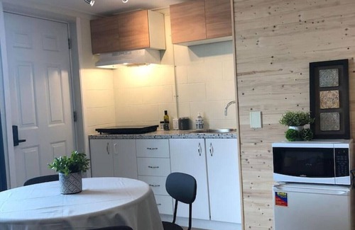 Ste Anne de Beaupre Apartment | Comfort apartment 10