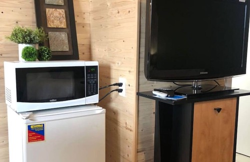 Ste Anne de Beaupre Apartment | Comfort apartment 10