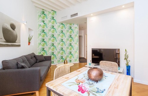 Alicante City Centre Apartment | Comfort City Center Apartment