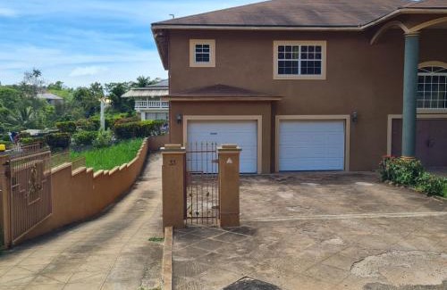 Mandeville Apartment | Comfort Cottage at the Grove