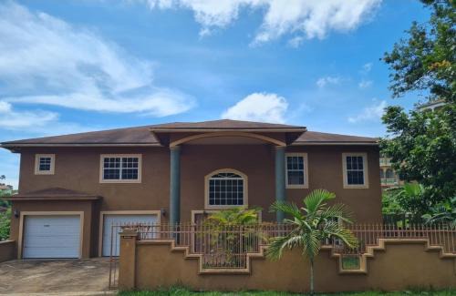 Mandeville Apartment | Comfort Cottage at the Grove