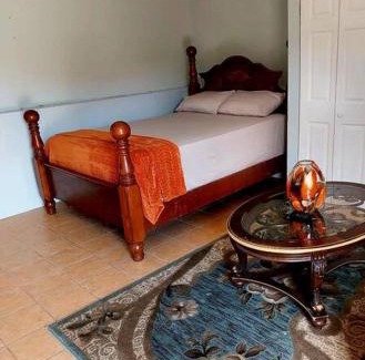 Mandeville Apartment | Comfort Cottage at the Grove