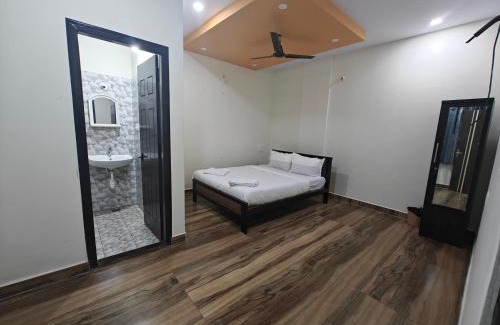 Mysore Apartment | Comfort Cove Apartments