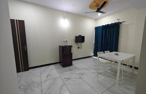 Mysore Apartment | Comfort Cove Apartments