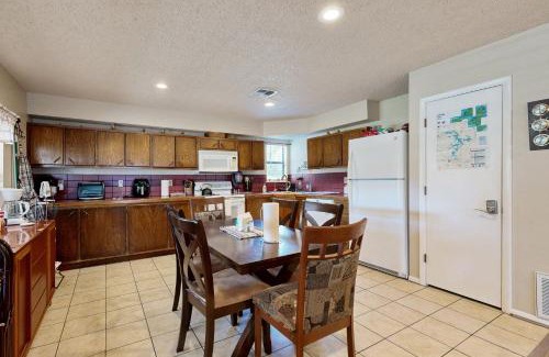 Longtown House | Comfort Cove
