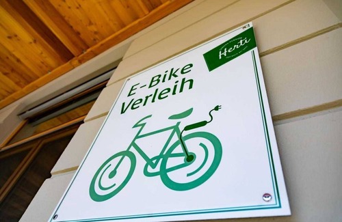 Uebelbach Apartment | Comfort double room - Genuss-Pension Herti