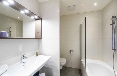 Uebelbach Apartment | Comfort double room - Genuss-Pension Herti