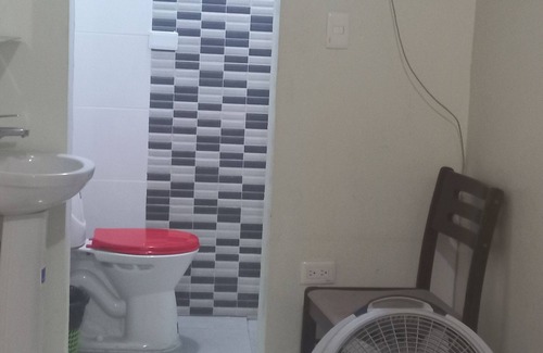 Corales del Sur House | Comfort Double Room in Corales del Sur, Santo Domingo Este