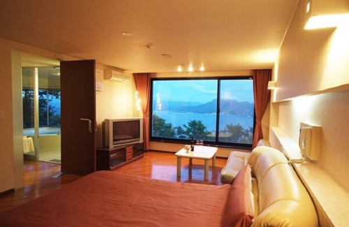 Toyako Hotel | comfort double/Abuta-gun Hokkaidō