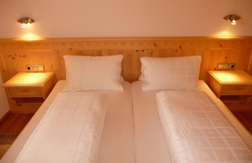 Innervillgraten Bed & Breakfast | Comfort Double room with breakfast Hochberg