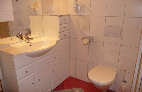 Innervillgraten Bed & Breakfast | Comfort Double room with breakfast Hochberg