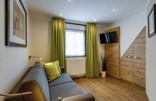 Lahnstein House | Comfort double room HH-Last-Minute-Rate B&B - AKZENT Hotel Roter Ochse