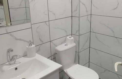 Haifa Apartment | Comfort double room
