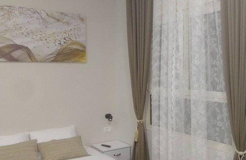 Haifa Apartment | Comfort double room