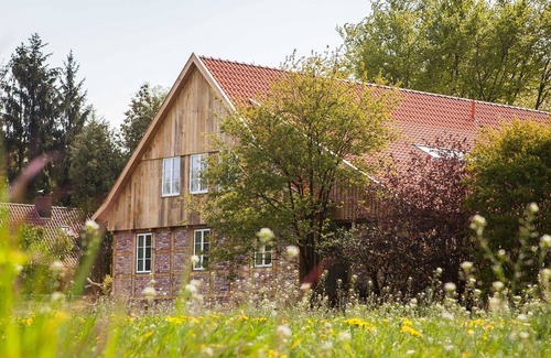 Nordenholz House | Comfort double room - Nordenholzer Hofhotel