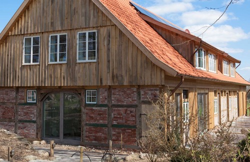 Nordenholz House | Comfort double room - Nordenholzer Hofhotel