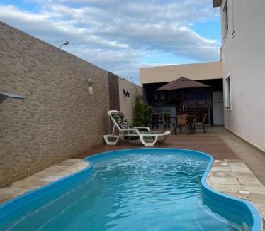 Rio das Ostras House | COMFORT DUPLEX