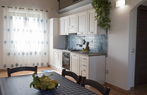 San Giovanni a Piro Villa | Comfort, elegance, spectacular view of the whole gulf! Accommodation theme: Sea
