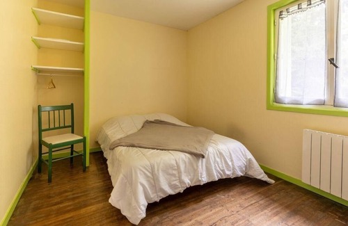 Manot Apartment | Comfort Gîte OTA Abritel