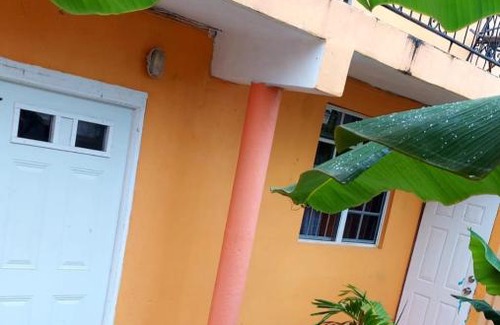 Mahaut Apartment | Comfort Haven