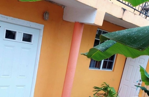 Barroui Apartment | Comfort Haven. your stay is safe with us.