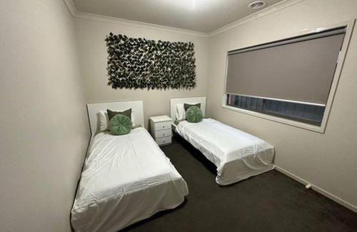 Craigieburn House | Comfort Heaven