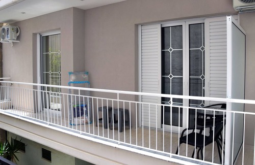 Kalamata Apartment | Comfort Holidays