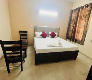 Panchkula Urban Estate House | Comfort Homes