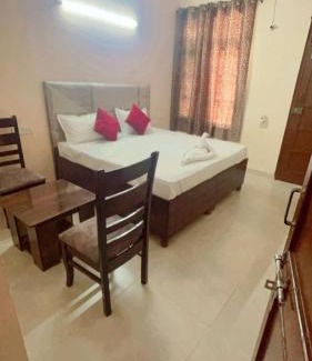 Panchkula Urban Estate House | Comfort Homes