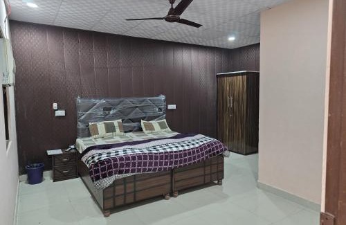 Panchkula Urban Estate House | Comfort Homes