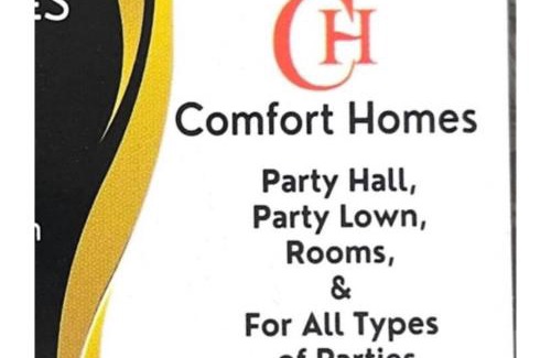 Panchkula Urban Estate House | Comfort Homes