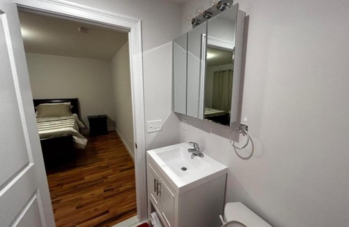 Lower Vailsburg Apartment | Comfort Homes