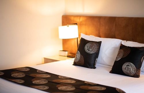 North Adelaide Hotel | Comfort Hotel Adelaide Meridien