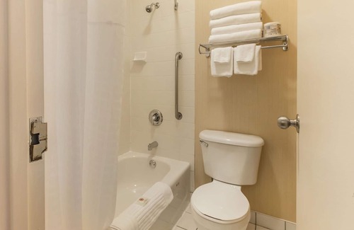 Terra Nova Hotel | Comfort Hotel Airport
