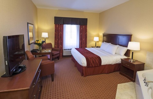 Terra Nova Hotel | Comfort Hotel Airport