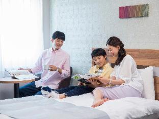 Akita Hotel | Comfort Hotel Akita