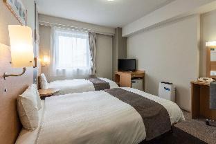 Akita Hotel | Comfort Hotel Akita