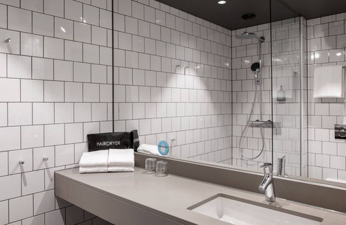 Arlanda Hotel | Comfort Hotel Arlanda Airport Terminal