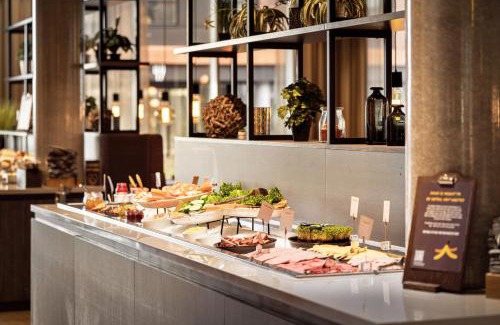 Ytrebygda Hotel | Comfort Hotel Bergen Airport