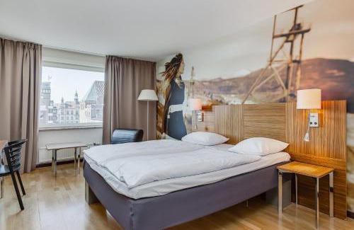Eskilstuna Hotel | Comfort Hotel Eskilstuna