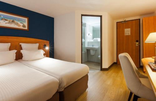 Evreux Hotel | Comfort Hotel Evreux