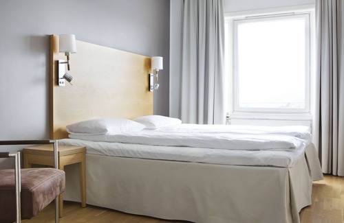Kristiansund Hotel | Comfort Hotel Fosna